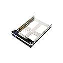 ICY DOCK 2.5"/3.5" HDD/SSD Tray for FatCage MB15X, DataCage MB45X & MB876 Series | EZ-Tray MB453TRAY-2B