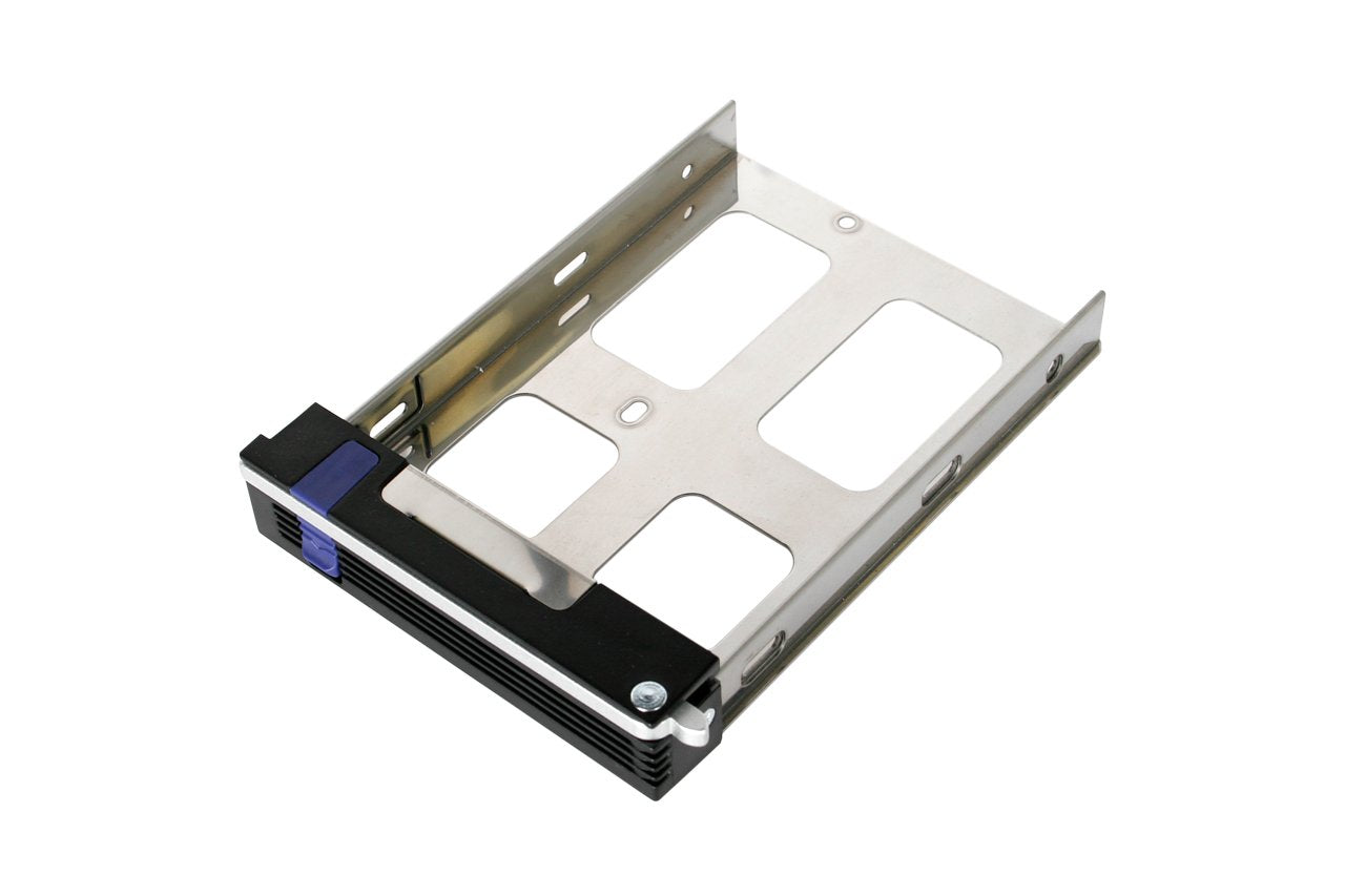 ICY DOCK 2.5"/3.5" HDD/SSD Tray for FatCage MB15X, DataCage MB45X & MB876 Series | EZ-Tray MB453TRAY-2B
