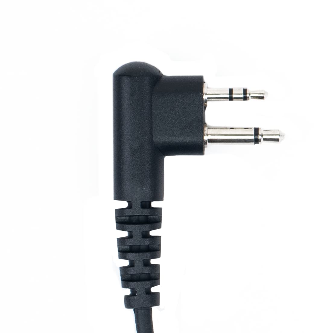 BTECH GMRS-PRO/UV-PRO K1 Adapter Cable for Enhanced Accessory Compatibility - Integration and Backward Compatibility with K1 Accessories