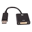 V7 CBLDPDVI-1N DisplayPort To DVI Adapter