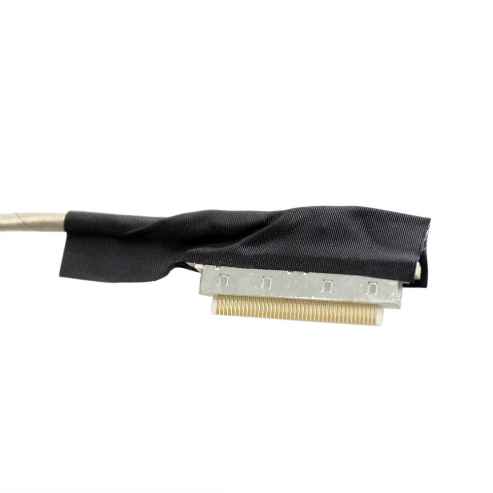 GinTai LCD LED LVDS Screen Video Cable Replacement for Lenovo IdeaPad B40-30 B40-35 B40-70 DC020020K00