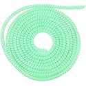 Spiral Cable Protector, Chargers Cable Protector Data Cable Protect Sleeve Charger Cover, Headphone Cable Saver for Phone Earphone USB Data Cable