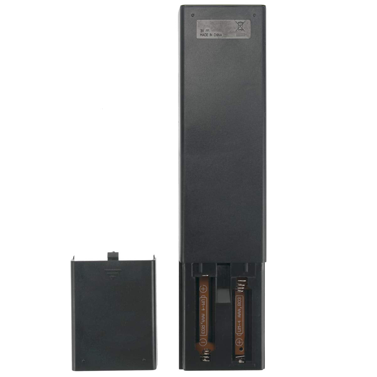 RMT-TX300U Replace Remote Applicable for Sony TV KD-55X720E KD-49X720E KD-43X720E KD-49X700E KD-43X700E KD-55X700E KD-60X690E KD-70X690E KD-65X730F