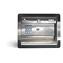 DOOR KING 1812091 1812 PLUS - Flush Mount Stainless Stl