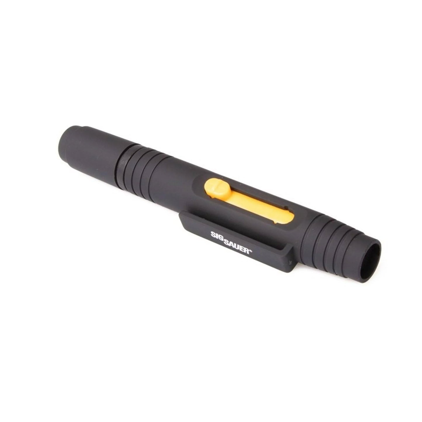 Sig Sauer Lens Cleaning Kit w/Retractable Lens Brush and Cleaning Tip for Electro-Optics