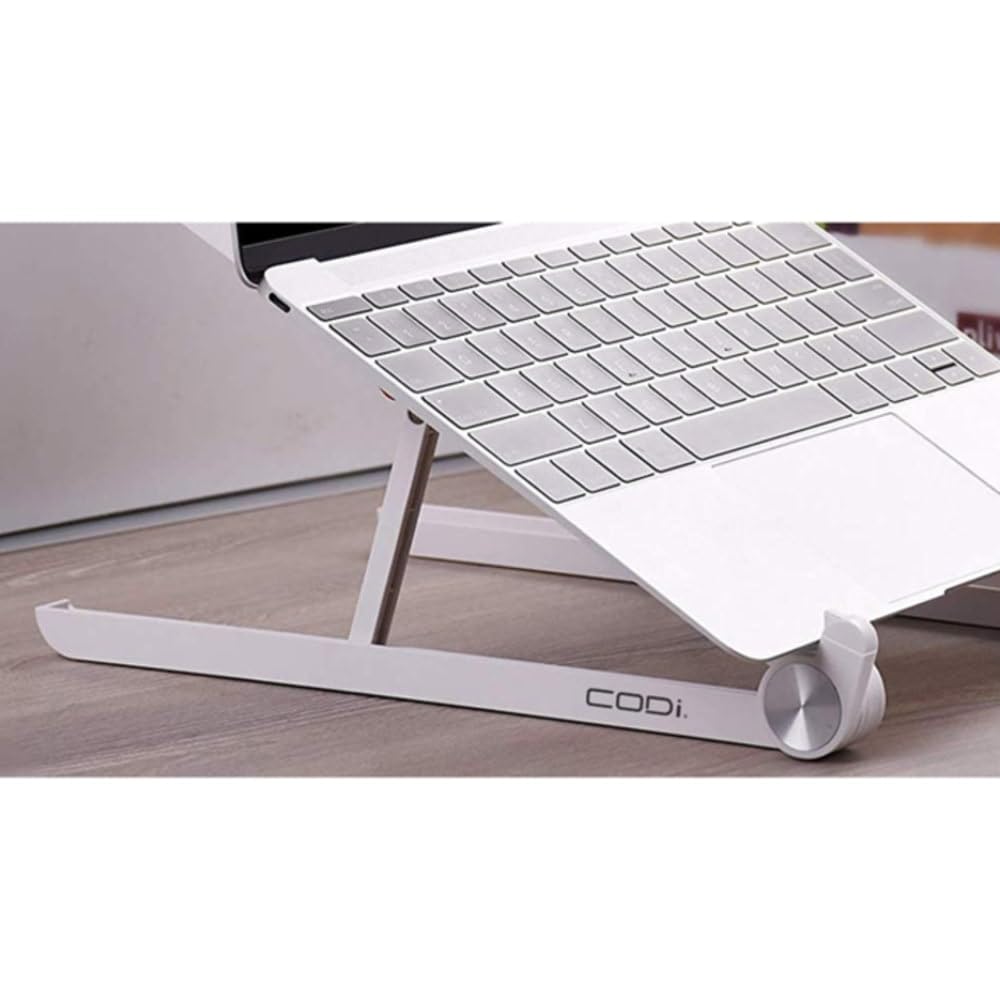 CODi X1 Portable Laptop Stand A09041
