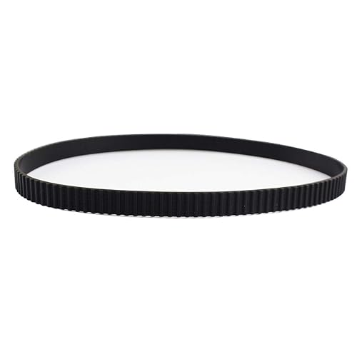 For Zebra Compatible Drive Belt ZM400 ZM600 ZT410 300/600 dpi Thermal Label Printers Part No. 79867M (1 Pieces)