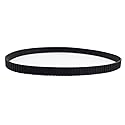 For Zebra Compatible Drive Belt ZM400 ZM600 ZT410 300/600 dpi Thermal Label Printers Part No. 79867M (1 Pieces)