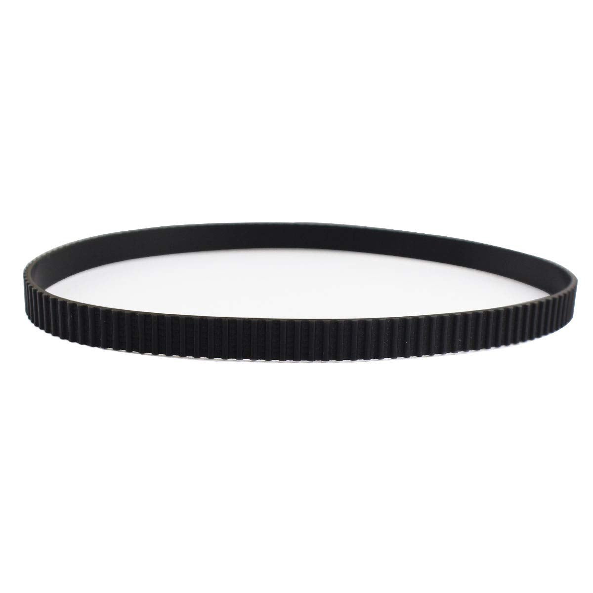 For Zebra Compatible Drive Belt ZM400 ZM600 ZT410 300/600 dpi Thermal Label Printers Part No. 79867M (1 Pieces)