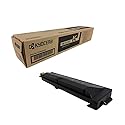 KYOCERA 1T02R40US0 Model TK-5197K Black Toner Cartridge for use TASKalfa 306Ci A4 Color Multifunctional Printers, Up to 15000 Pages Yield at 5%