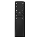 New XRT133 Replace Remote Control Compatible with VIZIO Smart TV E48-d0 E50-d1 E55-d0 E550d0 E480-d0 48d0 E50d1 E55d0 E550d0 E480d0