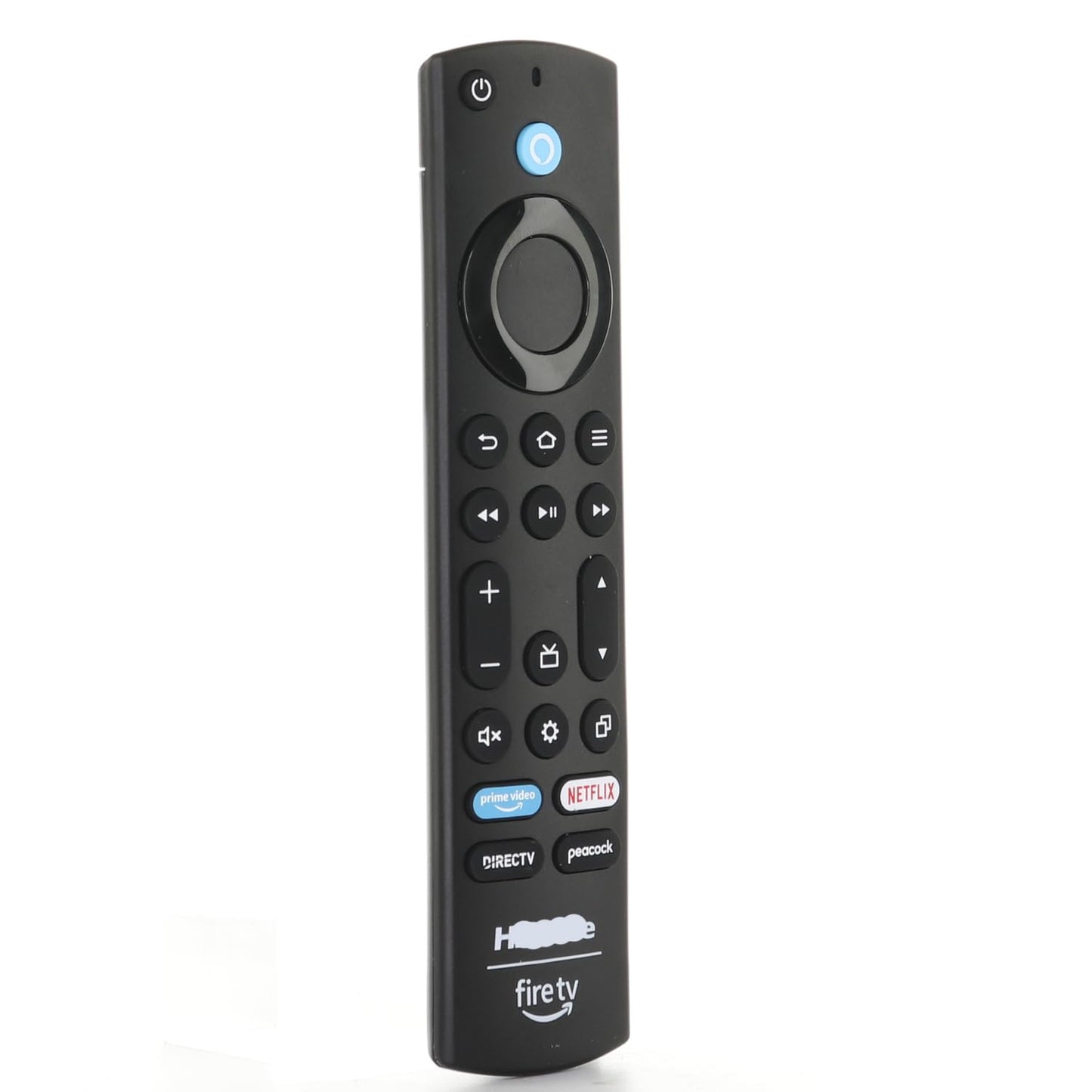 Product Listing Review - Dan's Originals OEM for Hisense PUW-2K19-YKF478 FIRE TV Remote Control with Voice | Prime Video | Netflix | Directv | Peacock