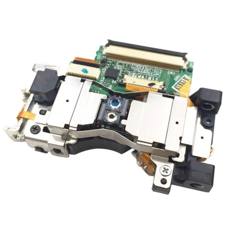 Repalcement Laser Lens KES-410A for Playstation3 PS3 Fat Console Optical KES 410A Repair Parts (2PCS)