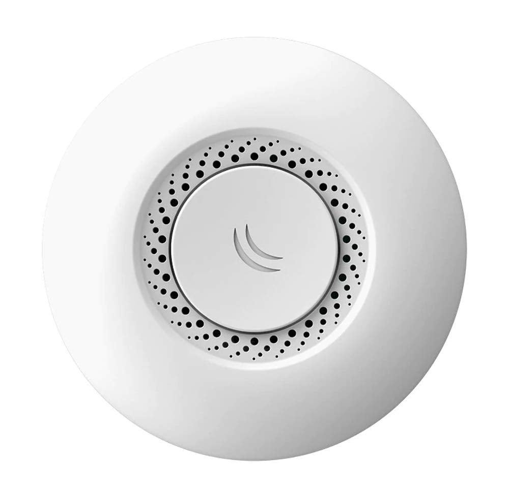 MikroTik cAP Lite - RBcAPL-2nD
