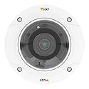 Axis Communications P32 Series P3227-Lv 5MP Network Dome Camera with Night Vision