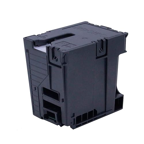MC-G07 Maintenance Cartridge MCG07 Maintenance Box Ink Waste Tank Compatible with G3390 G3290 G4280 Printer