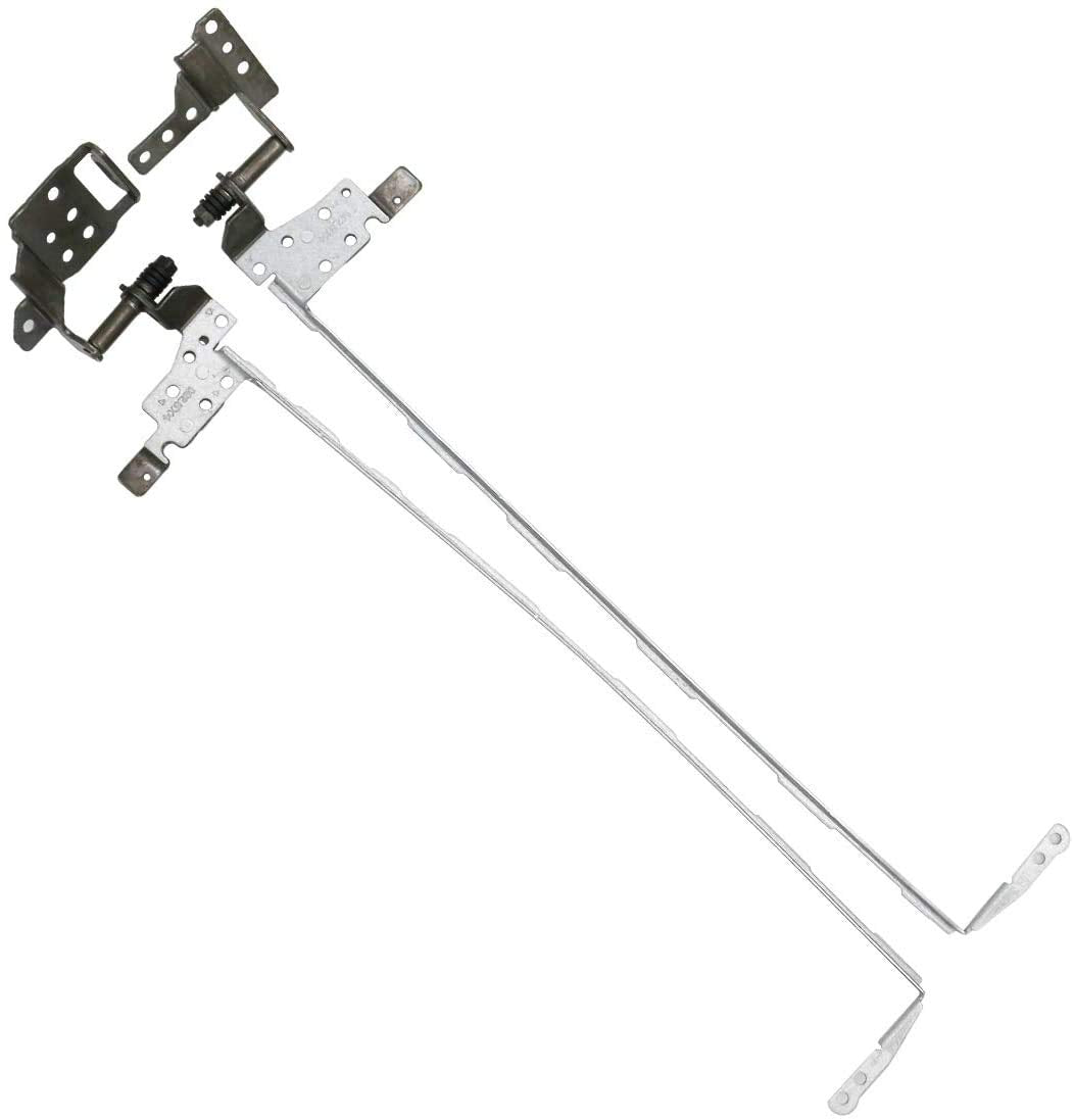 New Replacement for Acer Nitro 5 AN515-42-R8SH AN515-51 AN515-53 N17c1 AN515-51-504A Predator Helios 300 G3-571 G3-572 PH315-51 Laptop Left Right LCD