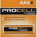 Duracell Aaa24 Procell Professional Alkaline Battery AAA24PROCELL)