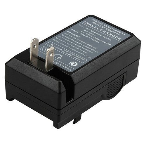 SLIK SH-707E 2-Way Pan/Tilt Head, Black (618-717)