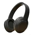 Wireless Bluetooth 5.4 Headphones Over Ear ,Noise Reduction Wireless Headphones with Microphone/Deep Bass,Adjustable HiFi Stereo Foldable On Ear