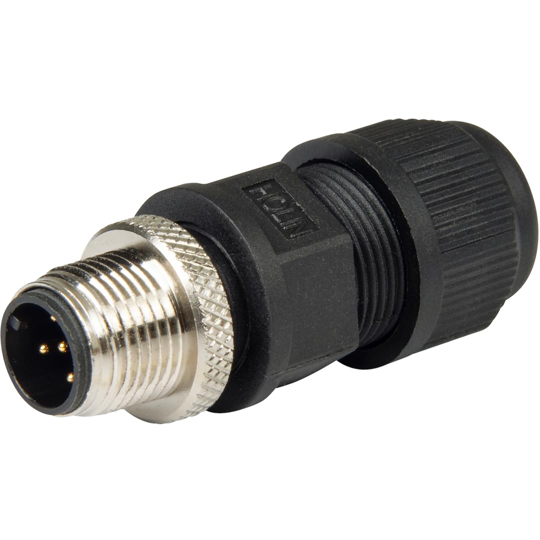 Ancor 270110 NMEA 2000 Male Field Serviceable Connector