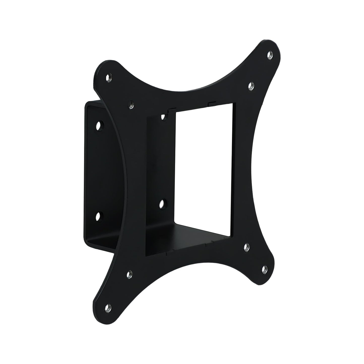 25i VESA Adapter Compatible with HP 25" Monitor?Compatible with OMEN 25i?- 75x75 to 100x100 Wall Mount Bracket