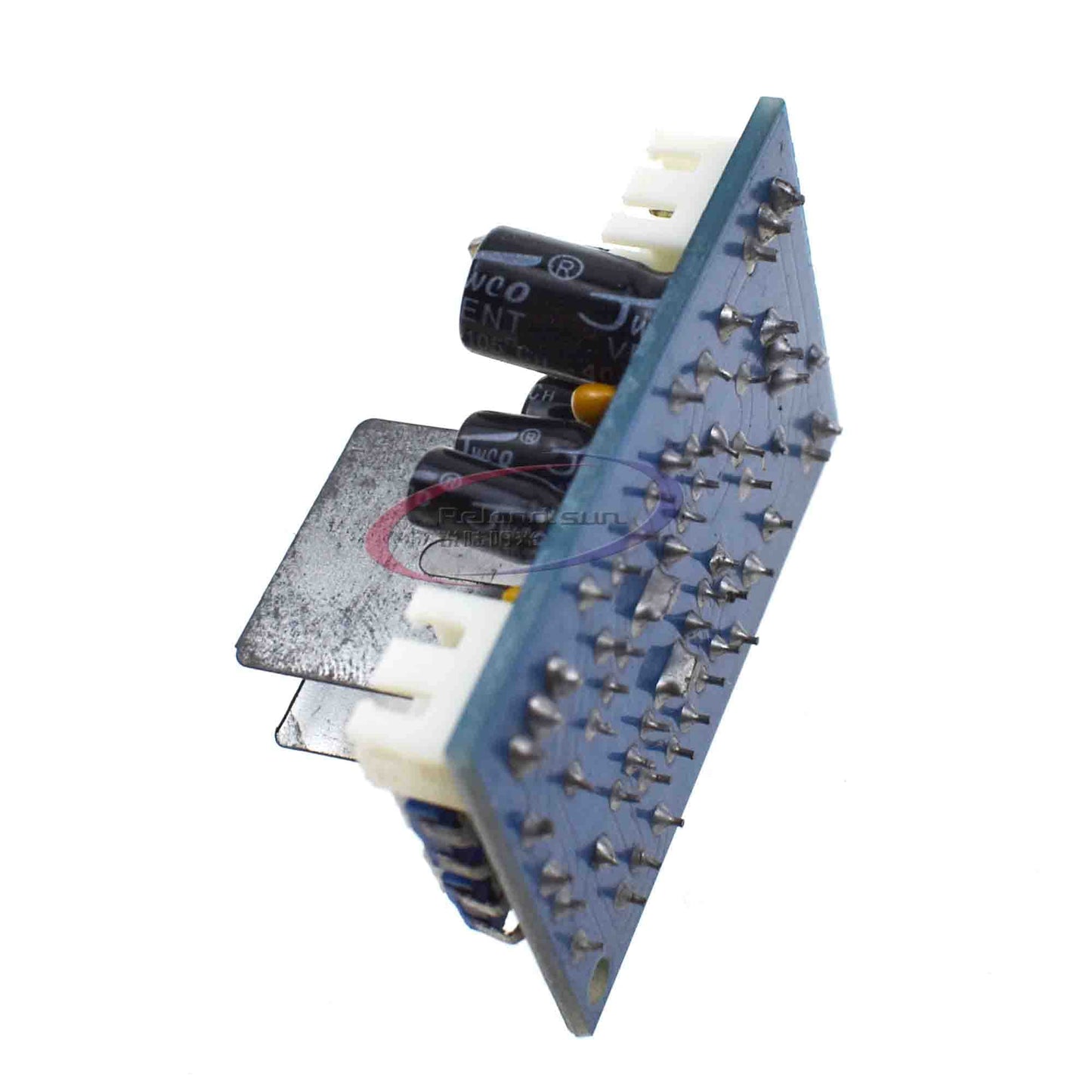 Reland Sun TEA2025B 2.5W+2.5W Dual Channels Stereo Amplifier Board DC 3-15V for LED