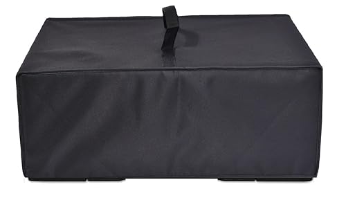 Heavy Duty Fabric Printer Dust Cover Waterproof Case for Brother MFC-J1170DW/MFC-J497DW/MFC-J460DW Wireless Color Inkjet All-in-One Printer