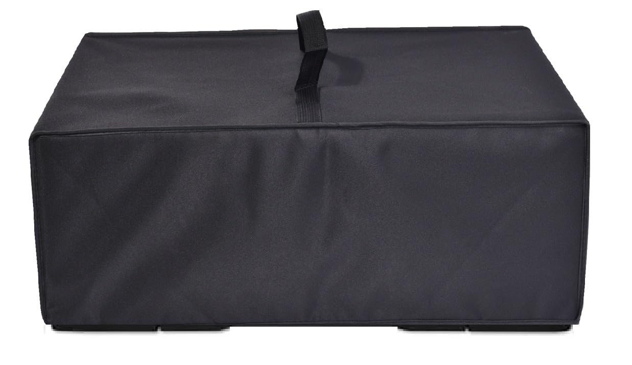 Heavy Duty Fabric Printer Dust Cover Waterproof Case for Brother MFC-J1170DW/MFC-J497DW/MFC-J460DW Wireless Color Inkjet All-in-One Printer
