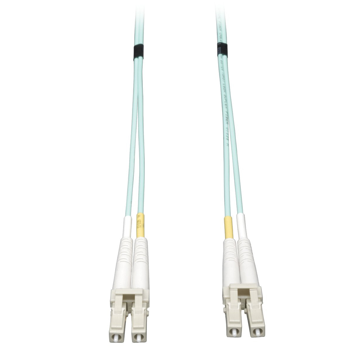 1M 10GB DUPLEX FIBER MMF LC/LC