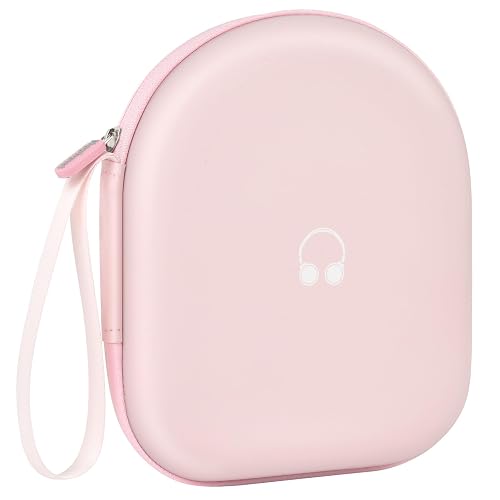 Headphone Case Compatible with JBL Tune 510BT/ 520BT/ for Sony WH-CH520/510/ for JBL Live 460NC/670NC Wireless On-Ear Headphones, Bluetooth Head