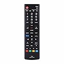 AKB73715601 Replace Remote Control for L-G TV Replace Remote Control 42LA690V 42LA740V 47LA660V 55LA690V