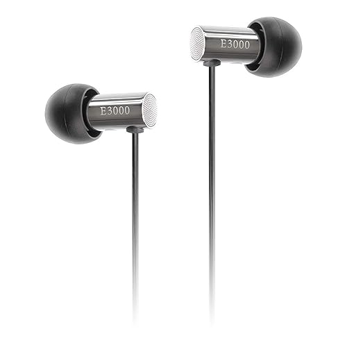 final Canal type earphone "E3000" FI-E3DSSã€Japan Domestic genuine products】
