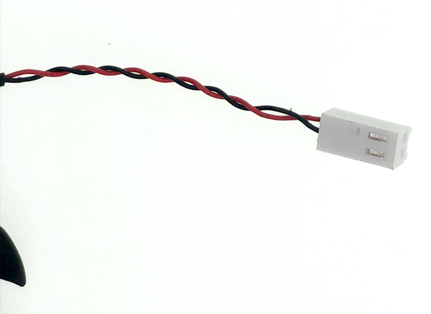 New Cooling Fan for Sunon MF40100V2-C01C-A99 Diameter 37MM Hole Distance 20 26 26MM DC 5V 0.66W 2-Pin 2-Wire