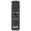 Sony RMT-VP1K Replacement ProMaster RMTVP1K Wireless Cine Remote Control