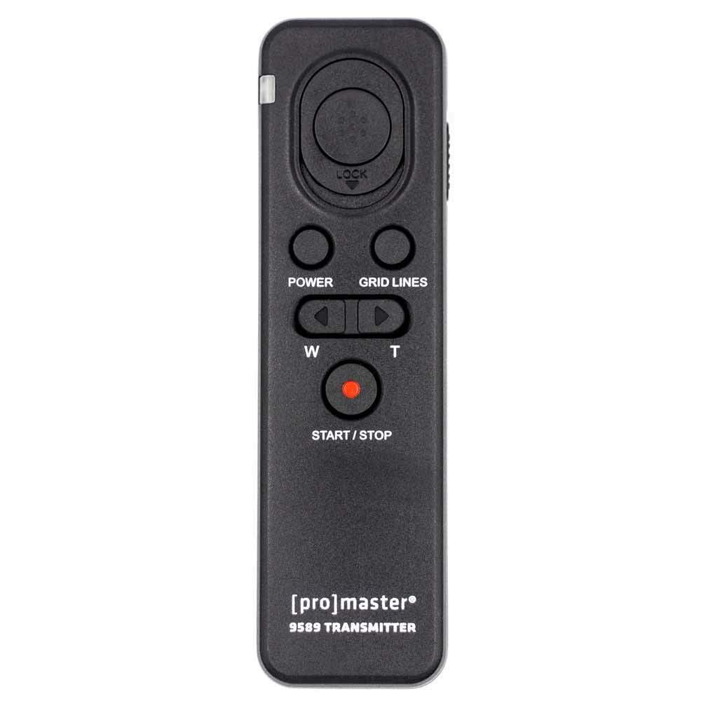 Sony RMT-VP1K Replacement ProMaster RMTVP1K Wireless Cine Remote Control
