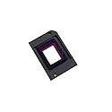 Replacement DLP Projector DMD Chip Board 1076-601AB 1076-602AB 1076601AB 1076602AB for Sanyo Sharp Viewsonic Acer Optoma