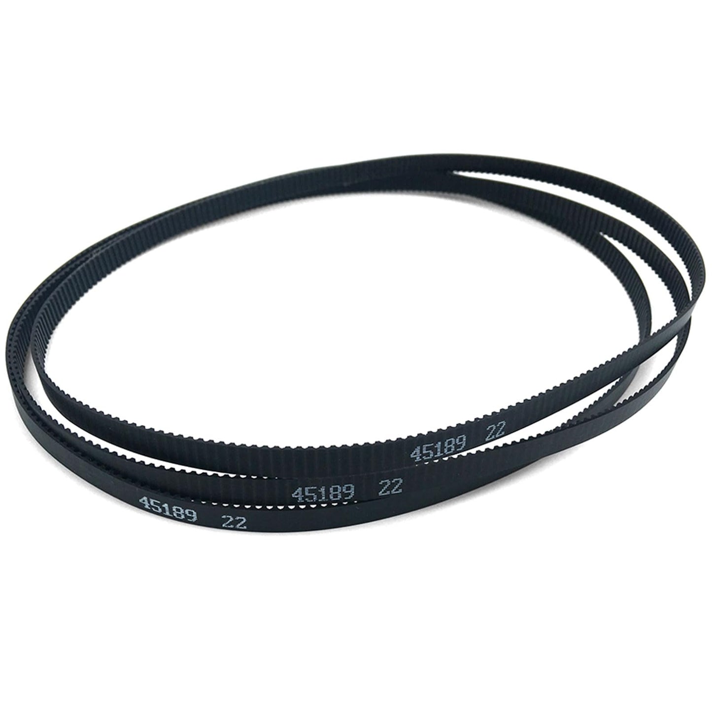 45189-22 45189-5 Main Drive Belt for Zebra 105SL 105SE 110Xi3 110XiIII Plus 170Xi3 220Xi3 Thermal Printer 203dpi 300dpi