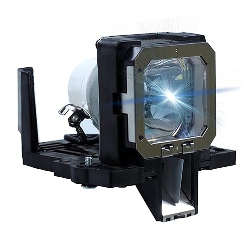 AWO PK-L2210U/PK-L2210UP/PK-L2210UG Premium Replacement Lamp Bulb with Housing for JVC