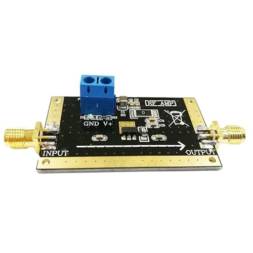 SBB5089 Amplifier Board
