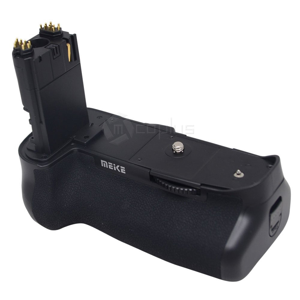 Mcoplus MK-7DII 7D2 Remote Control Vertical Grip for Canon 7D ii 2 as BG-E16