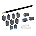 Altru Print 9000-RK-AP Roller Kit for Laser Printer 9000, 9040, 9050, M9040 Includes RF5-3319 Transfer Roller & Tray 1-4 Rollers
