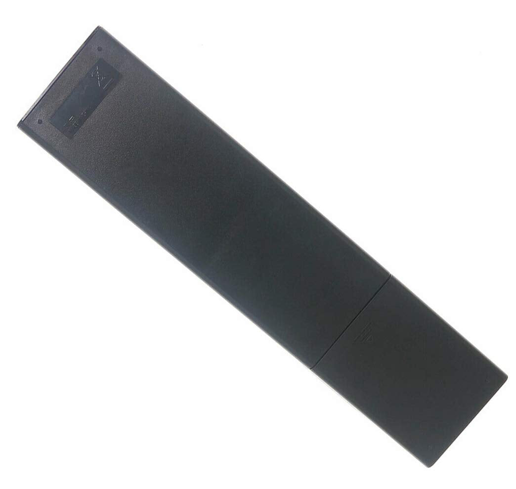 Replaced Remote Control Compatible for Sony KDL-50W800C XBR-43X830C KDL-65W800C XBR-55X810C XBR-65X810C XBR-65X850C XBR-65X907C XBR-75X930C