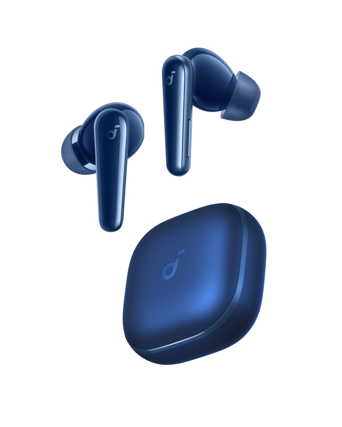 Soundcore Liberty 5 by Anker Noise-Cancelling Earbuds with Dolby Audio