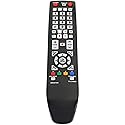 AK59-00104K Replacement Remote Control fit for Samsung BD Bluray Disc DVD Player BD-P1620 BD-P1620A BD-P1580 BD-P1600 BD-P1600A BD-P3600 BD-P3600A