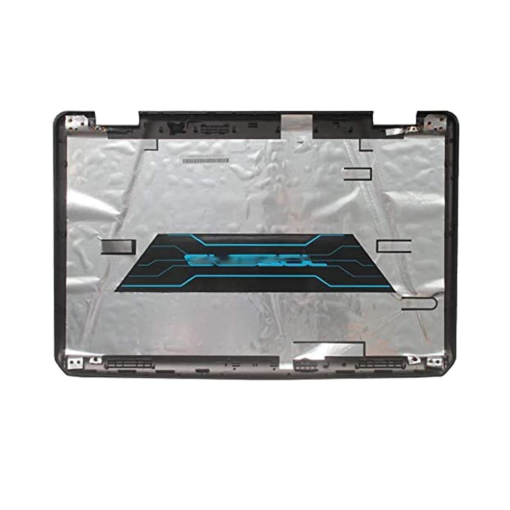 New Laptop Replacement LCD Top Cover Case for MSI GT70 GX70 GT780DX 1761 1762 1763 Rear Lid A Shell