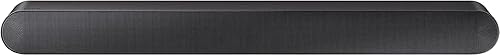 Samsung HW-S50B/ZA 3.0ch All-in-One Soundbar w/Dolby 5.1, DTS Virtual:X, Q Symphony, Built in Center Speaker, Adaptive Sound Lite, Bluetooth Multi