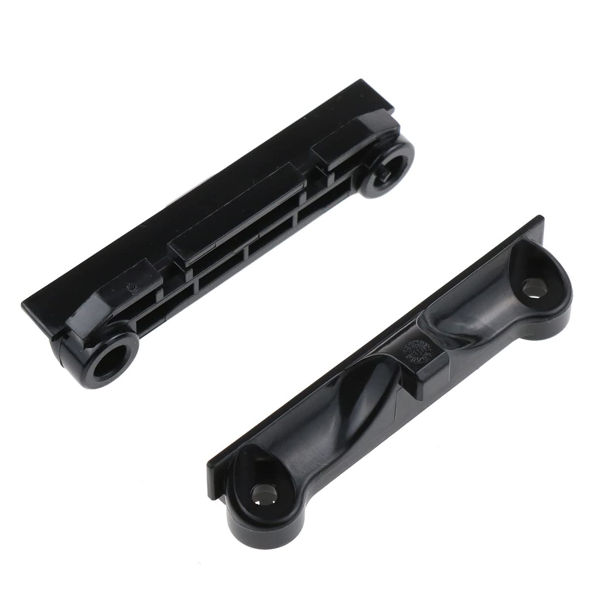Lovelysp CPU Fan Mounting Kit - AM4 Compatible,including Mounting Screws - 4pcs