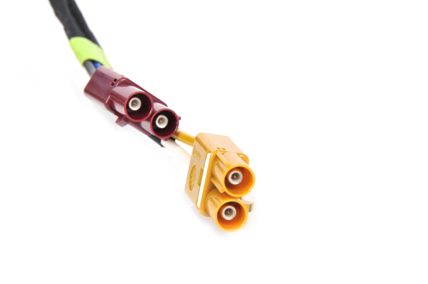 GM Genuine Parts 23345325 High Frequency Antenna