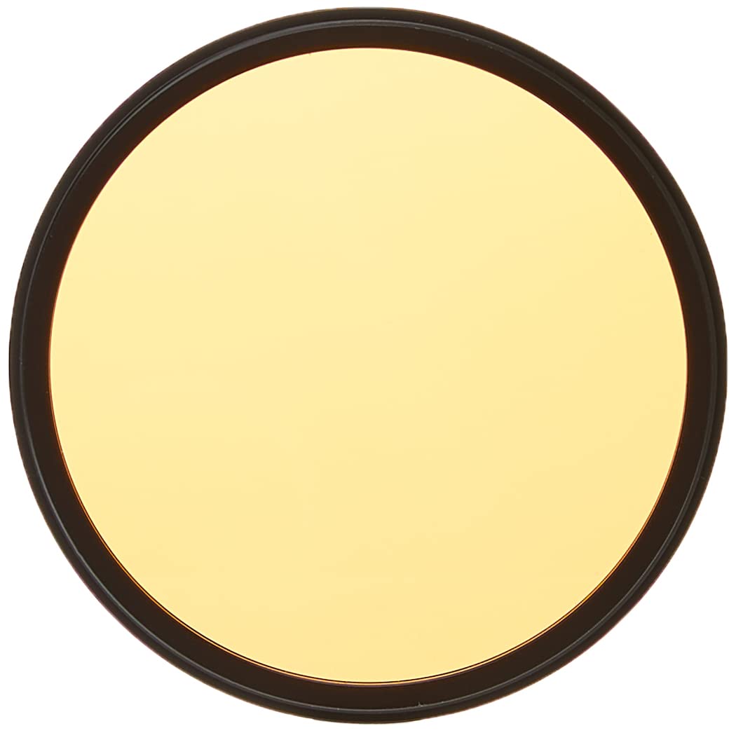 Tiffen 6285B 62mm 85B Filter